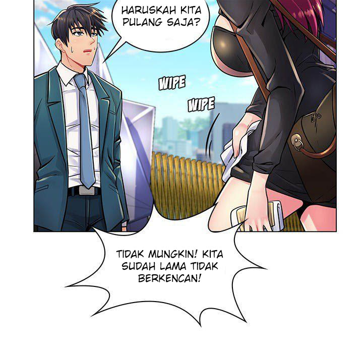 The Teacher Secret - Chapter 17 67