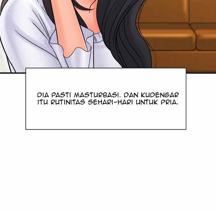 With Yumi - Chapter 17 31