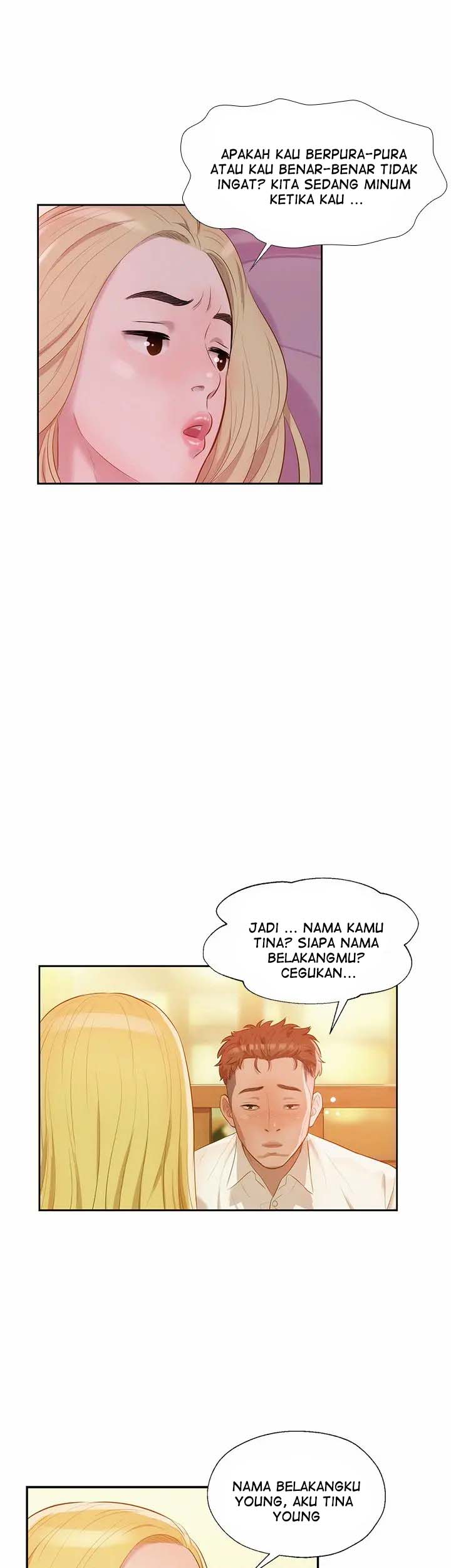 Freshman - Chapter 17 27