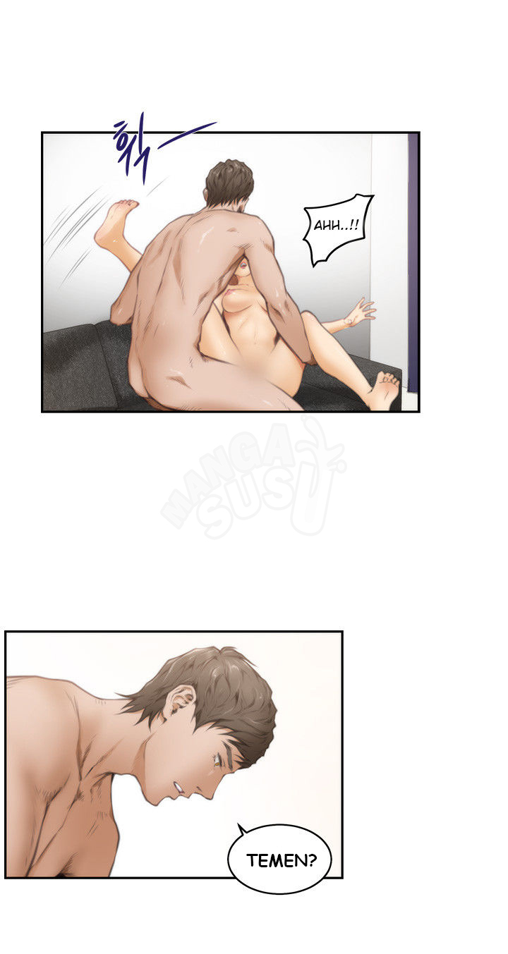 H-Mate - Chapter 17 9