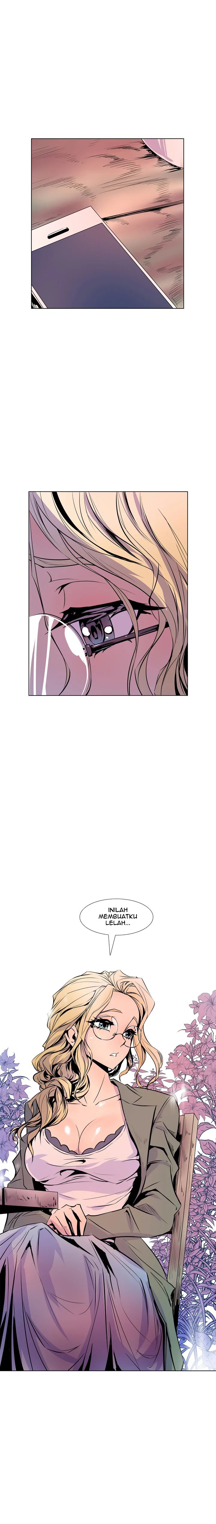 Sahwa: Secret Commission - Chapter 17 6 Sahwa: Secret Commission - Chapter 17 6