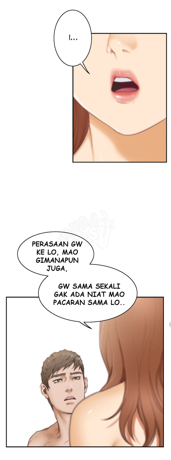 H-Mate - Chapter 17 21