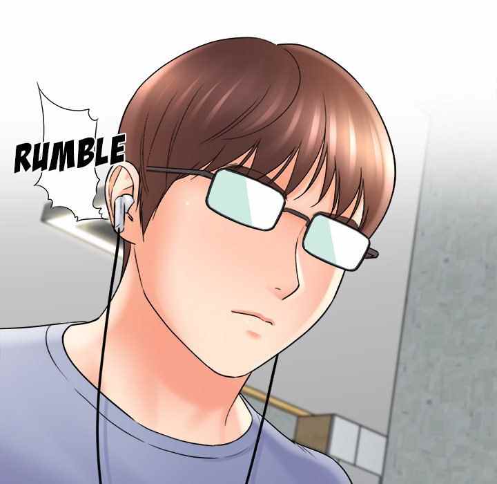 With Yumi - Chapter 17 42