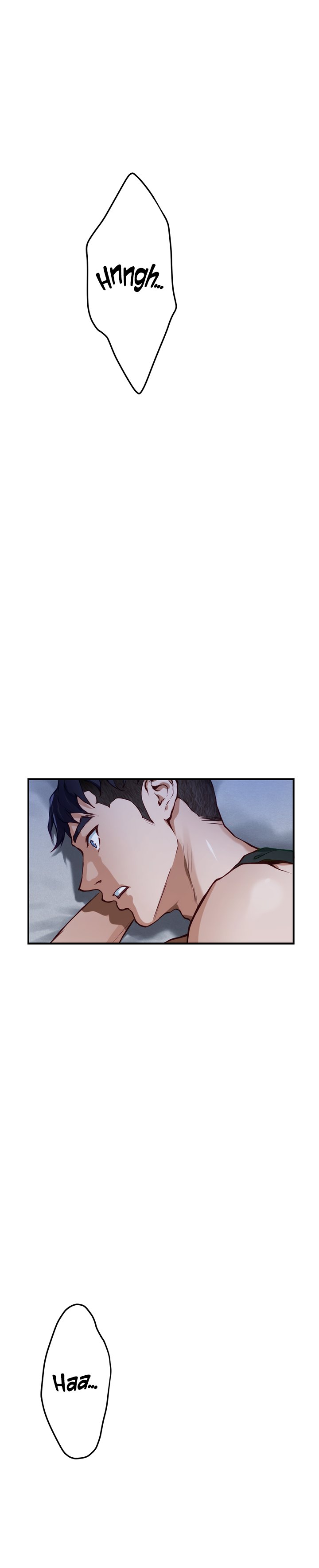 Noona&#8217;s Night - Chapter 17 16