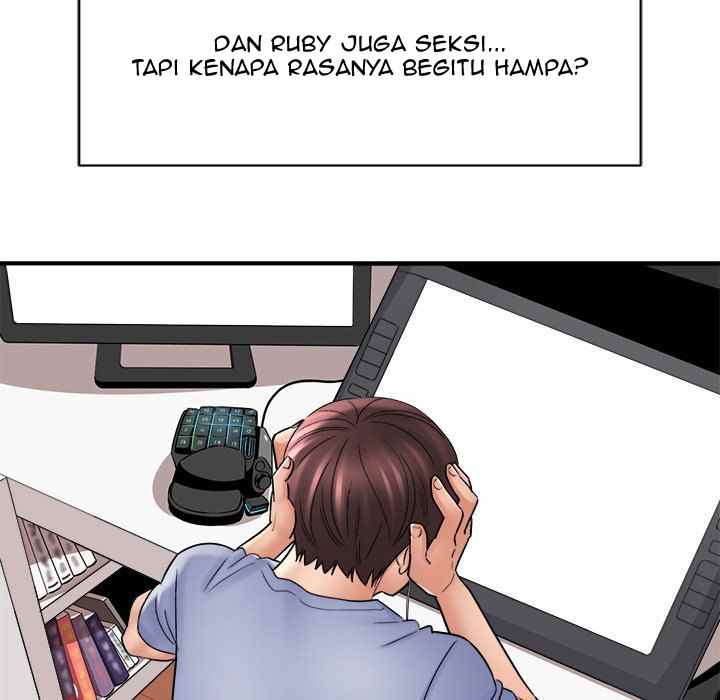 With Yumi - Chapter 17 44