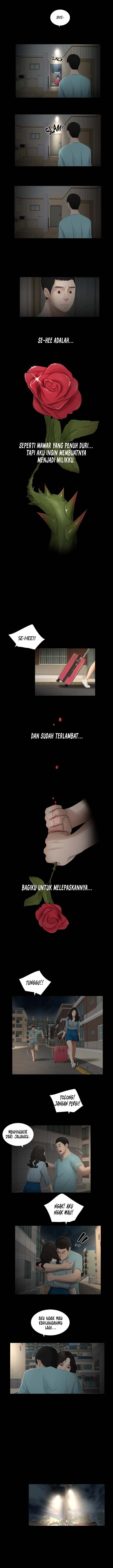 Friends With Secret - Chapter 17 4