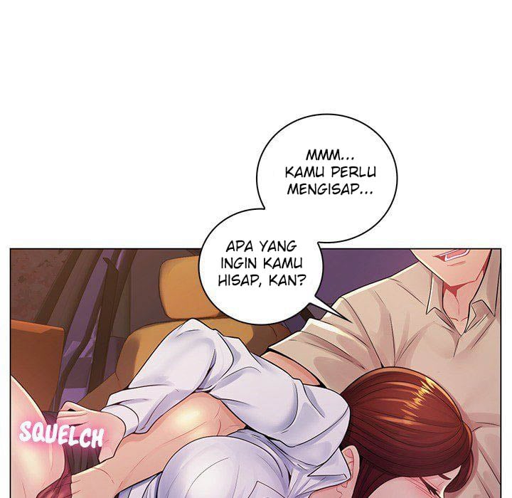 The Teacher Secret - Chapter 17 91