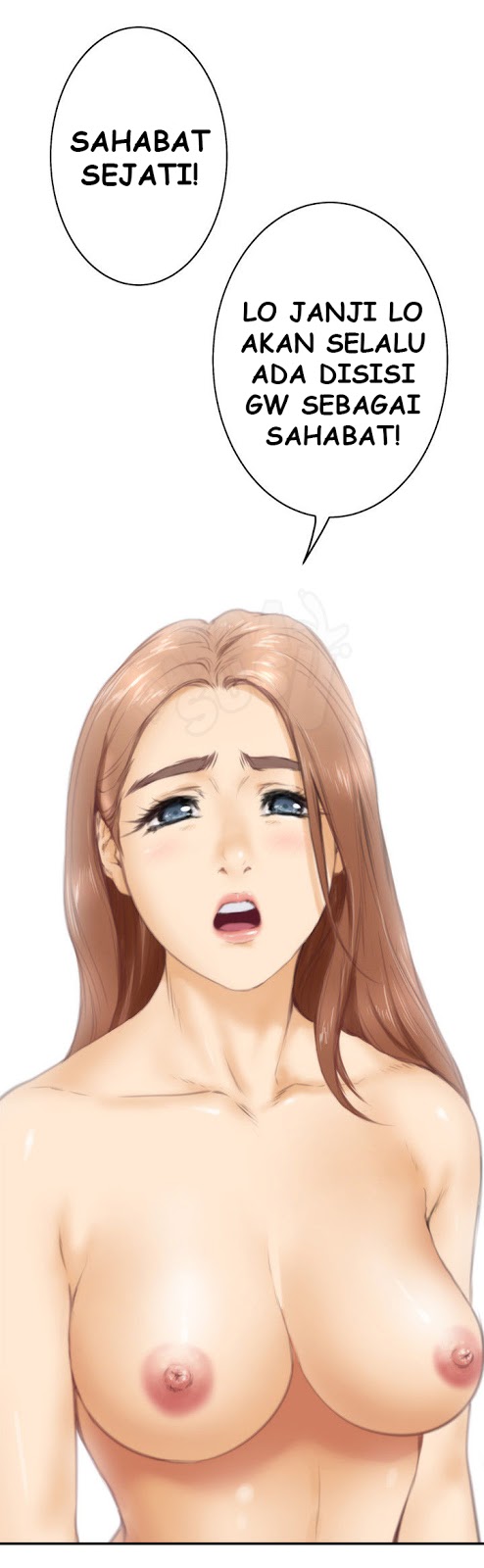 H-Mate - Chapter 17 23