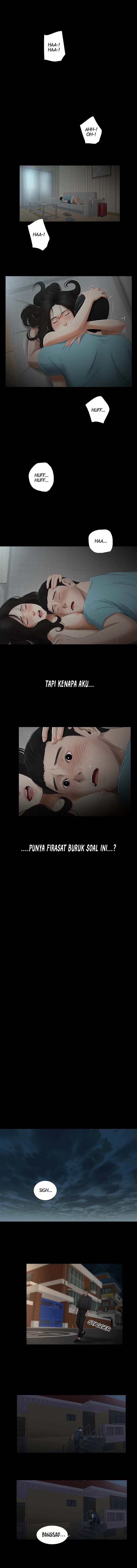Friends With Secret - Chapter 17 7