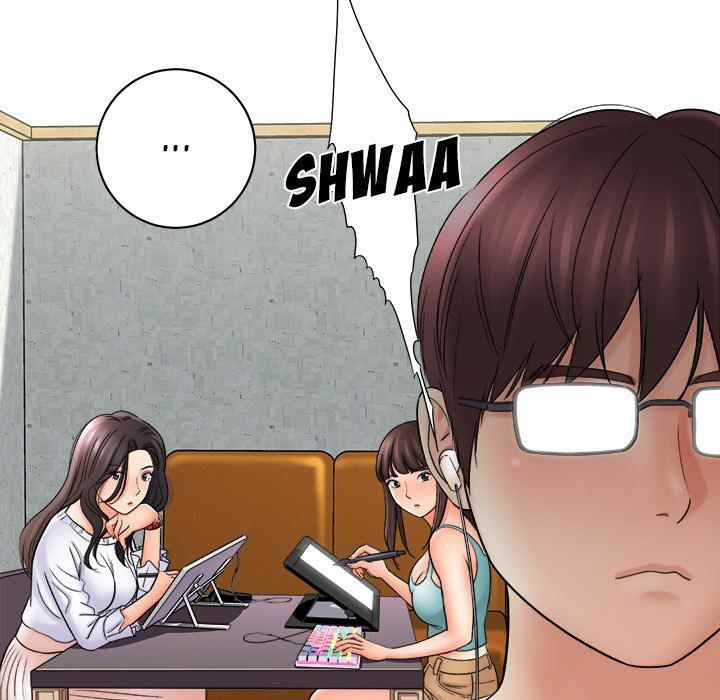 With Yumi - Chapter 17 8