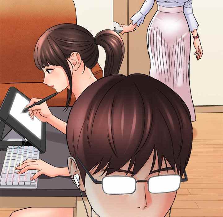 With Yumi - Chapter 17 66