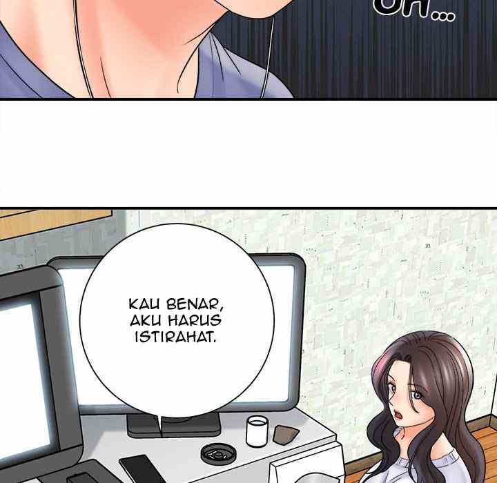 With Yumi - Chapter 17 106