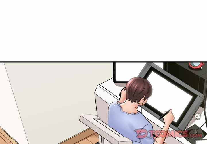 With Yumi - Chapter 17 6