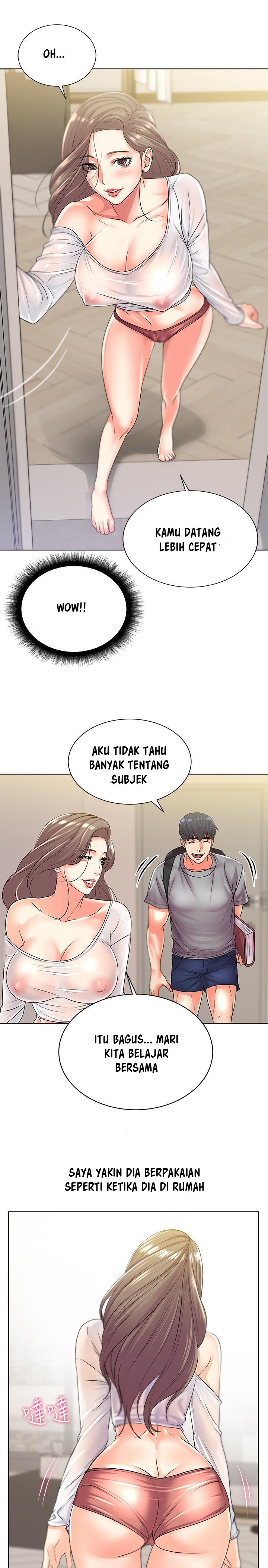 Eunhye Supermarket - Chapter 18 15