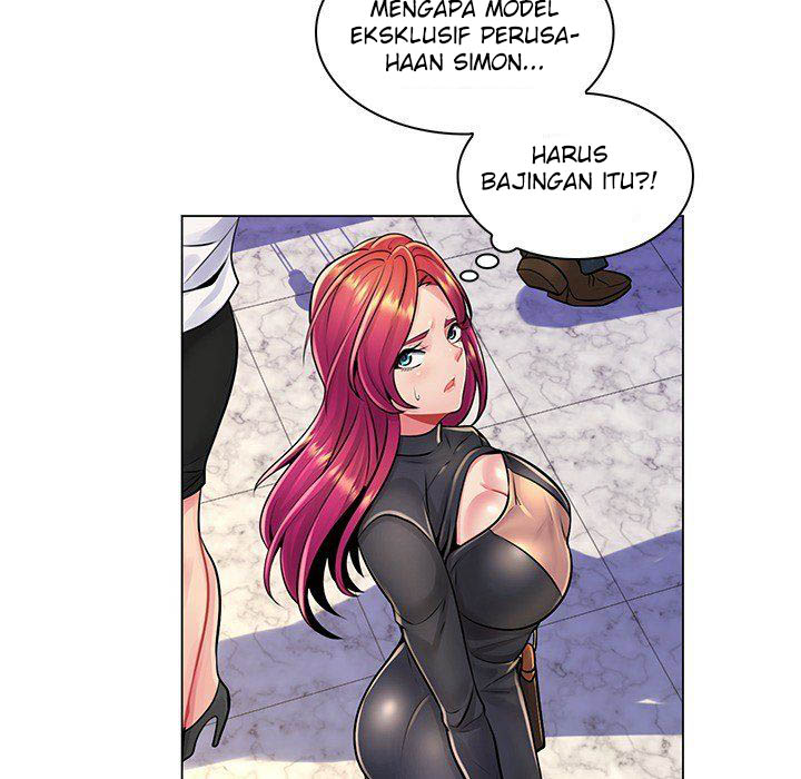 The Teacher Secret - Chapter 17 7