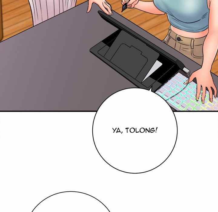 With Yumi - Chapter 17 85