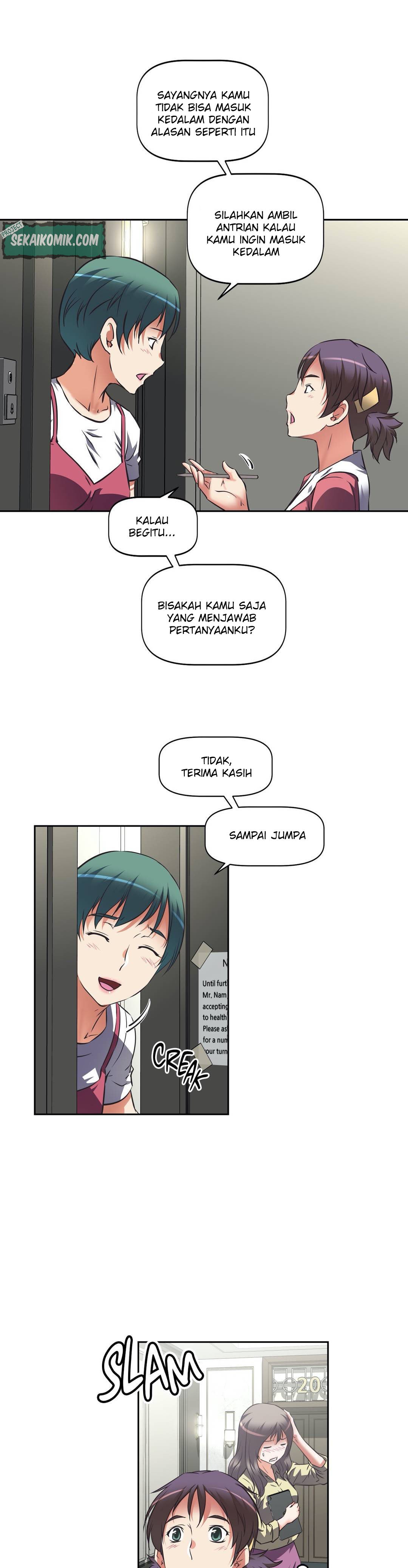 Hell’s Harem - Chapter 17 11 Hell’s Harem - Chapter 17 11