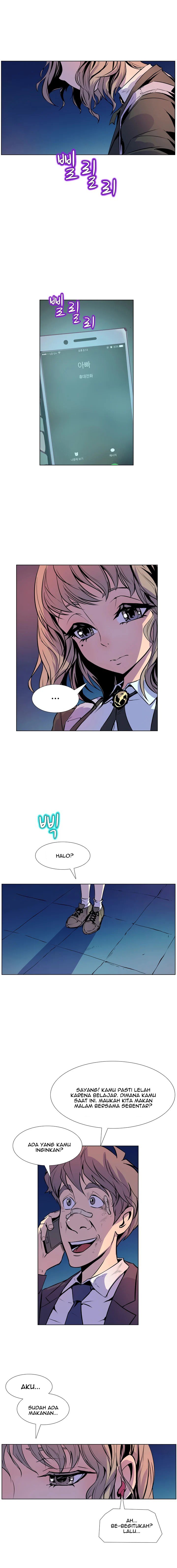 Sahwa: Secret Commission - Chapter 17 8 Sahwa: Secret Commission - Chapter 17 8