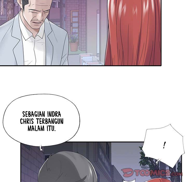 Maid (KOI) - Chapter 17 15