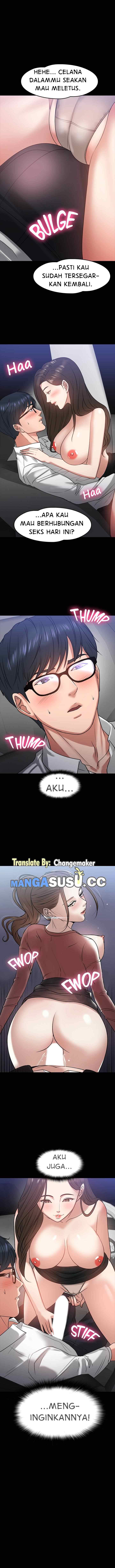 Are You Just Going To Watch - Chapter 17 2