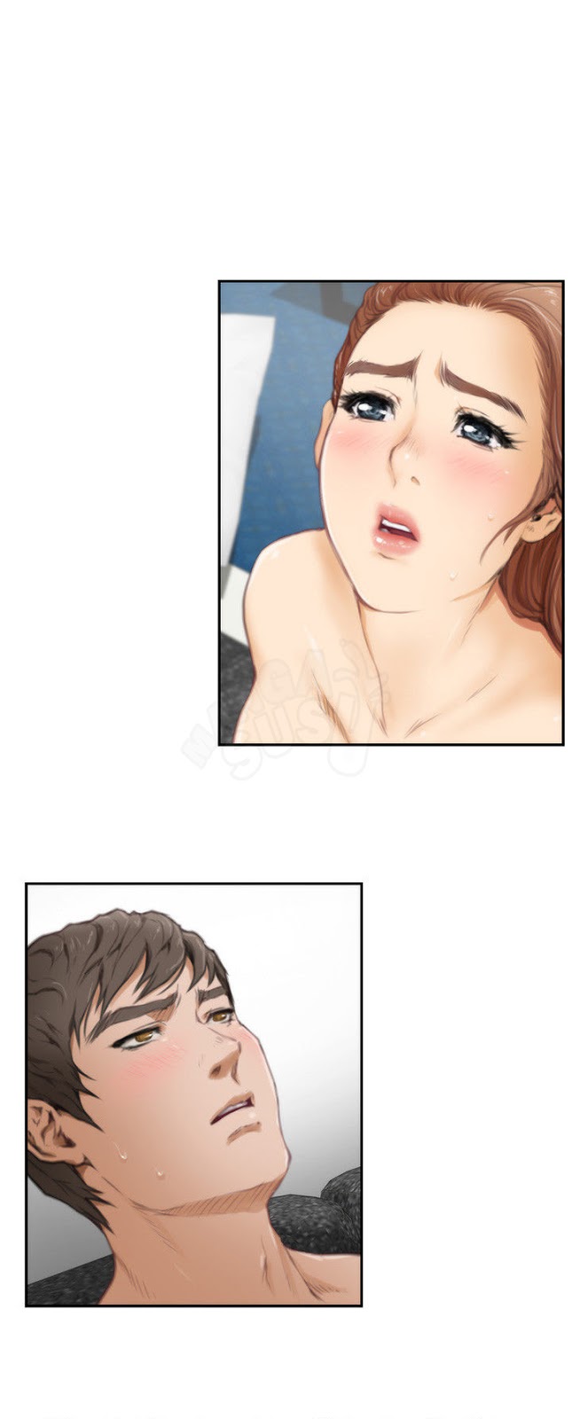 H-Mate - Chapter 17 2