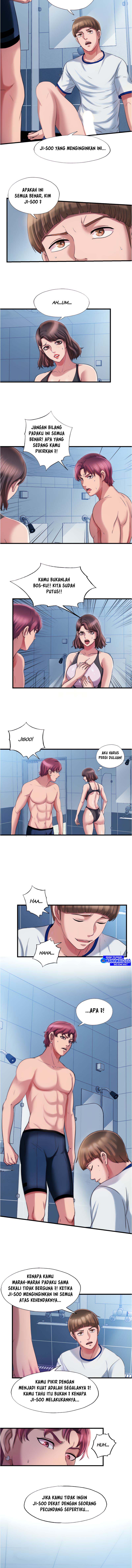 Water Overflow - Chapter 17 8