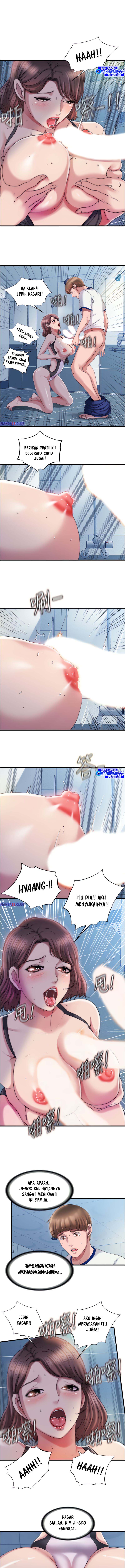 Water Overflow - Chapter 17 5