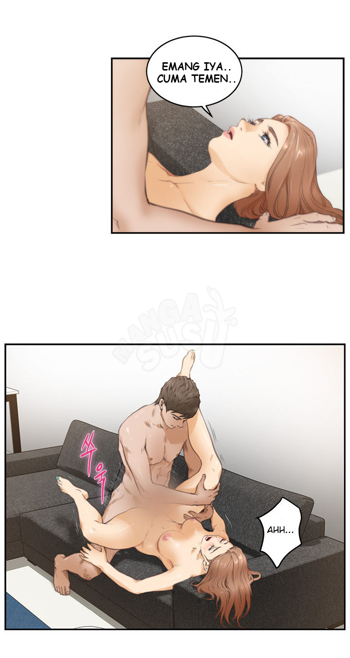 H-Mate - Chapter 17 10