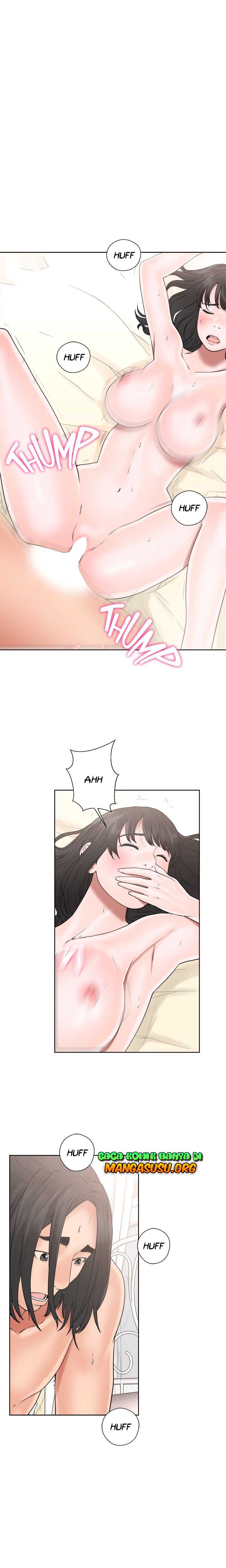 Lust Awakening - Chapter 17 2