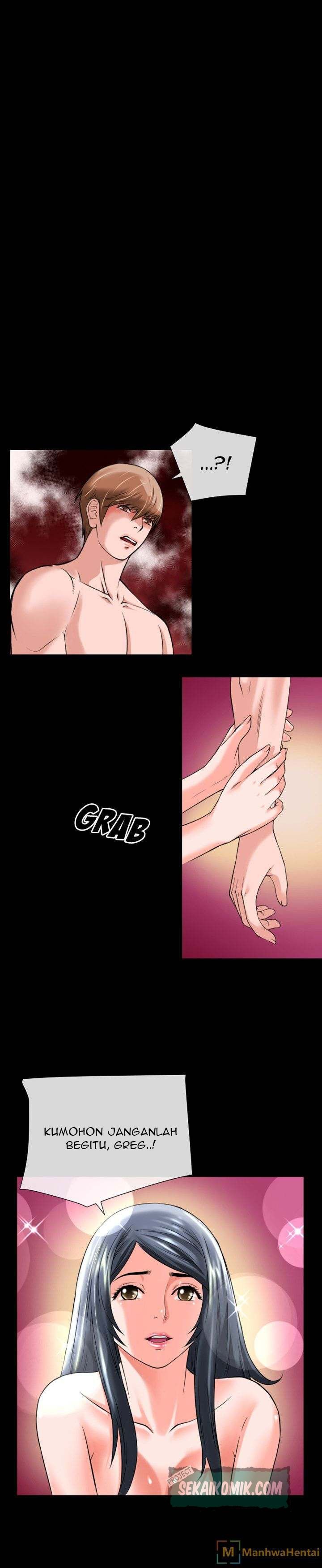 Beyond Imagination - Chapter 17 3
