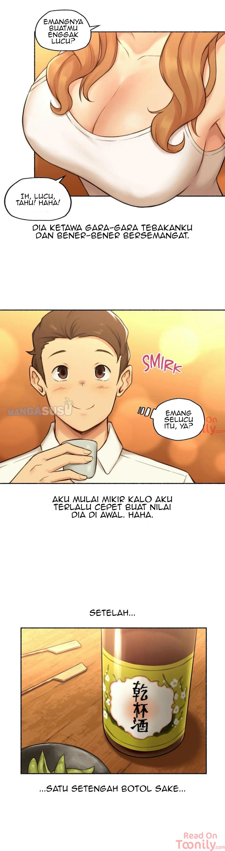 I Did This - Chapter 17 13