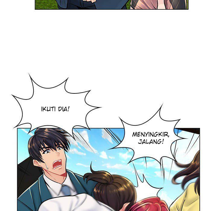 The Teacher Secret - Chapter 17 62