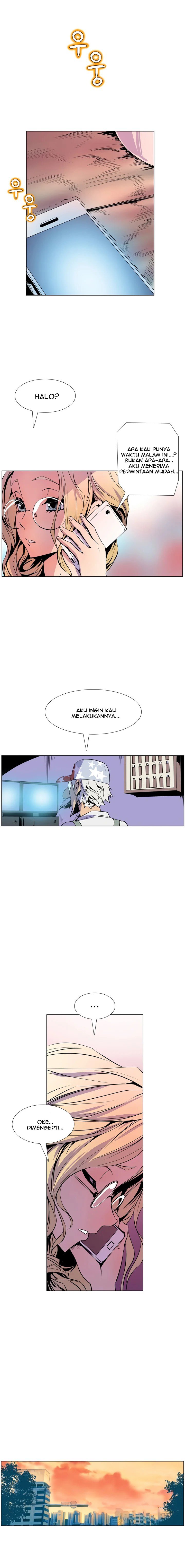 Sahwa: Secret Commission - Chapter 17 5 Sahwa: Secret Commission - Chapter 17 5