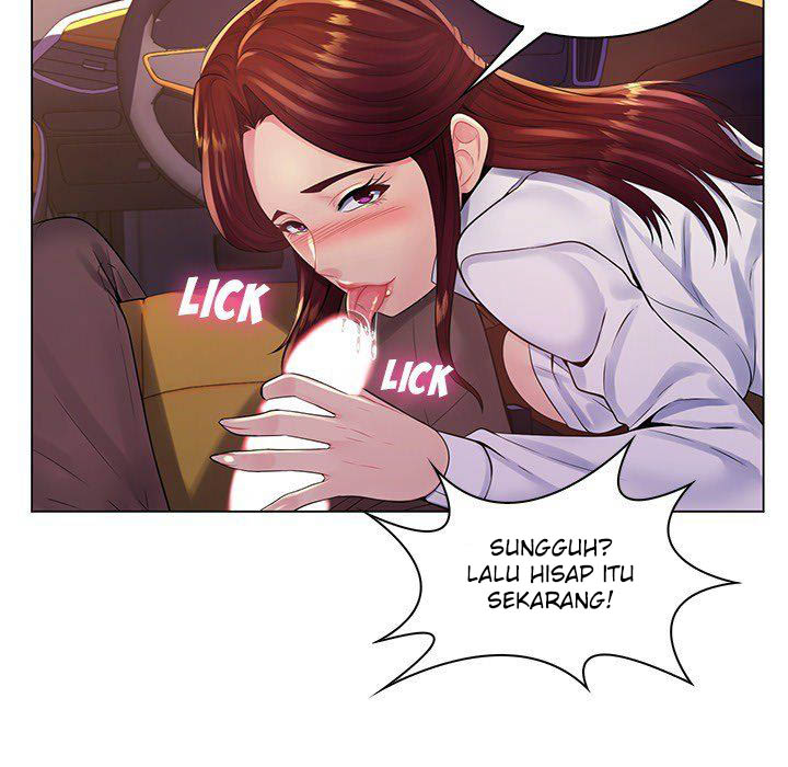 The Teacher Secret - Chapter 17 90