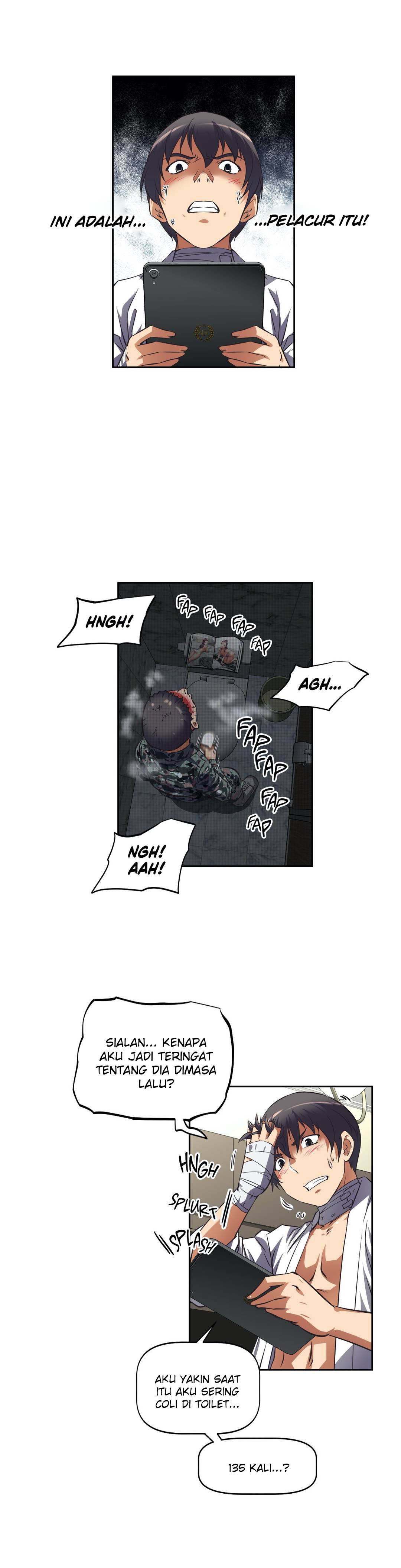 Hell’s Harem - Chapter 17 23 Hell’s Harem - Chapter 17 23