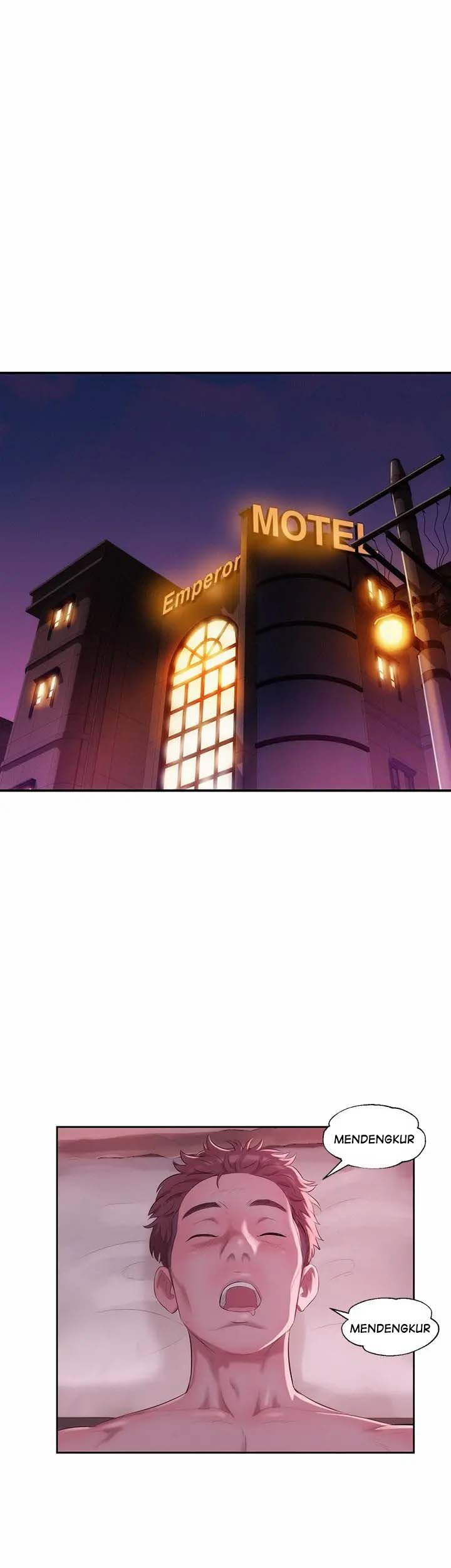 Freshman - Chapter 17 3
