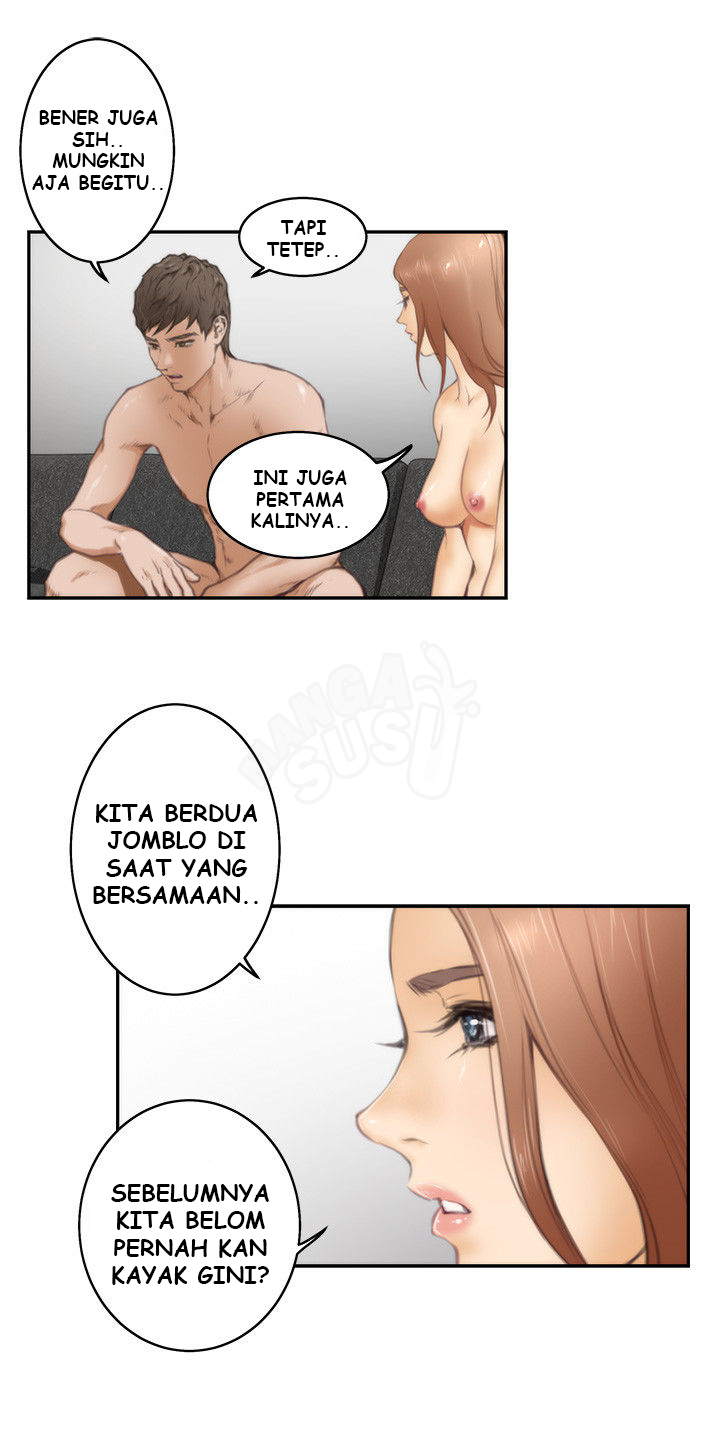 H-Mate - Chapter 17 16