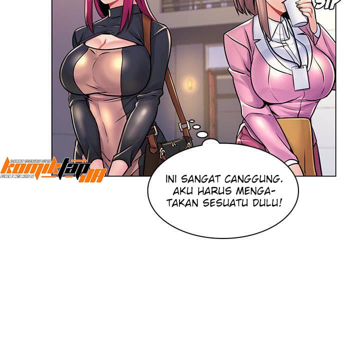 The Teacher Secret - Chapter 17 21