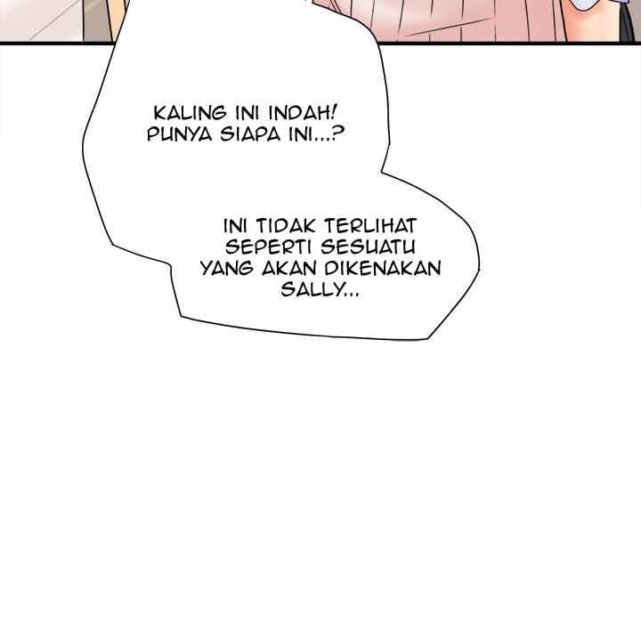 With Yumi - Chapter 17 152