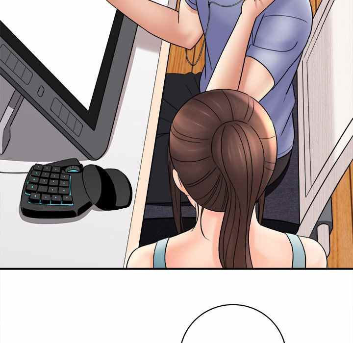 With Yumi - Chapter 17 89