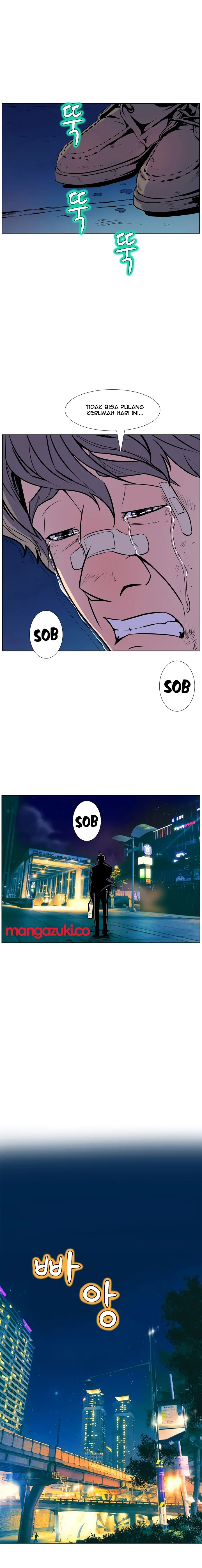 Sahwa: Secret Commission - Chapter 17 11 Sahwa: Secret Commission - Chapter 17 11