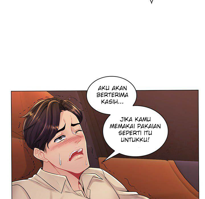 The Teacher Secret - Chapter 17 86