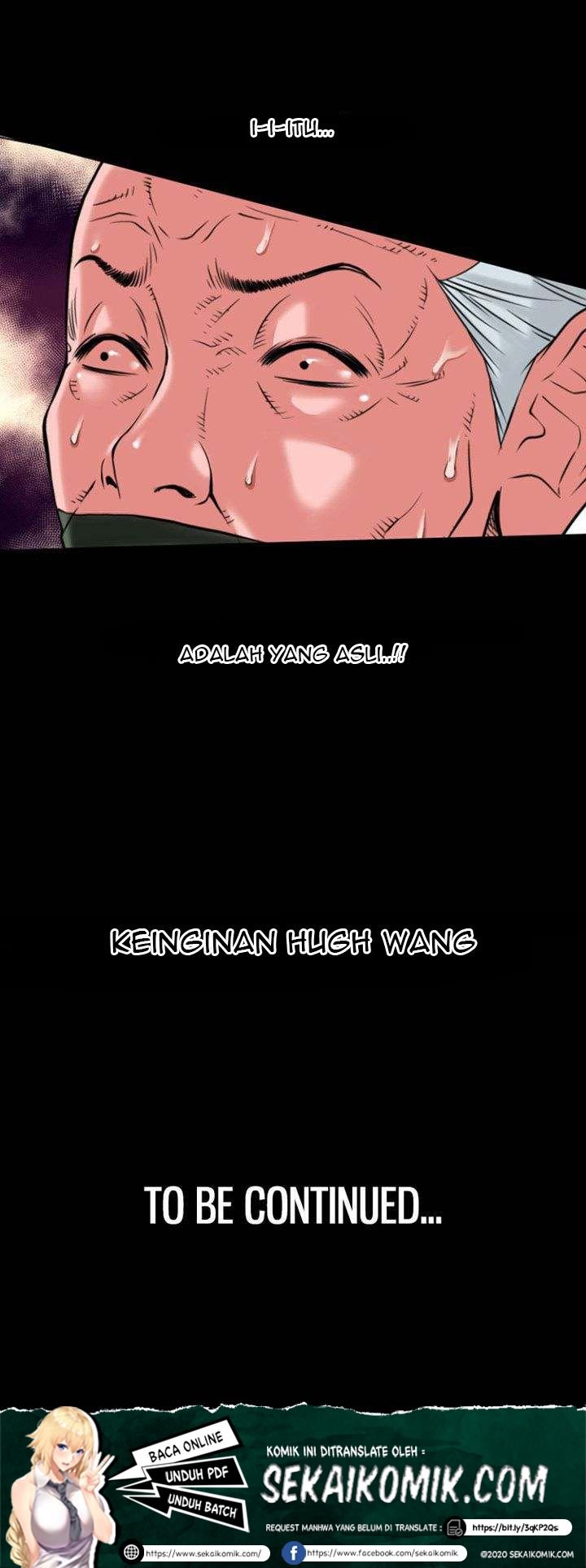 Beyond Imagination - Chapter 17 18
