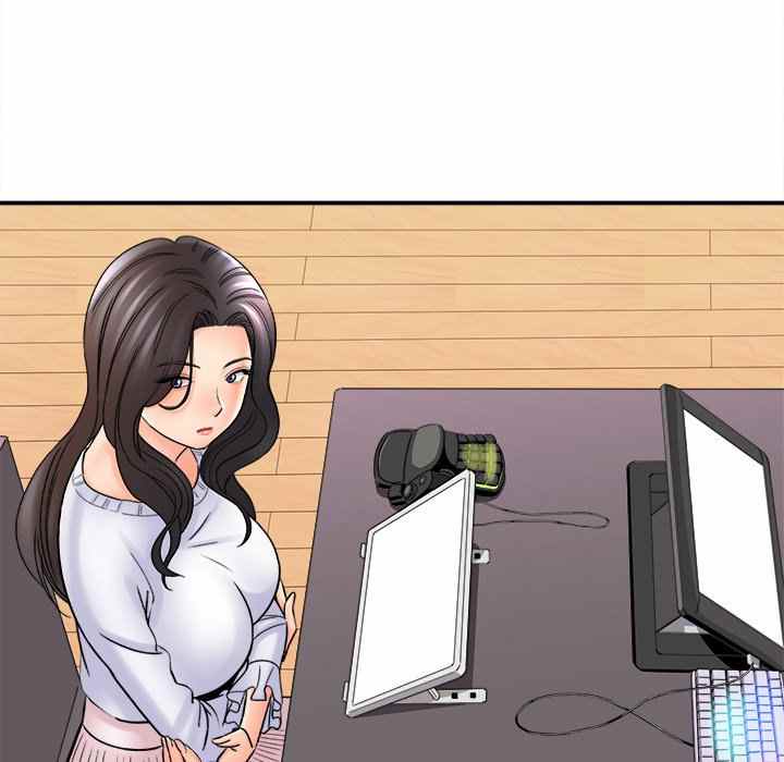 With Yumi - Chapter 17 27