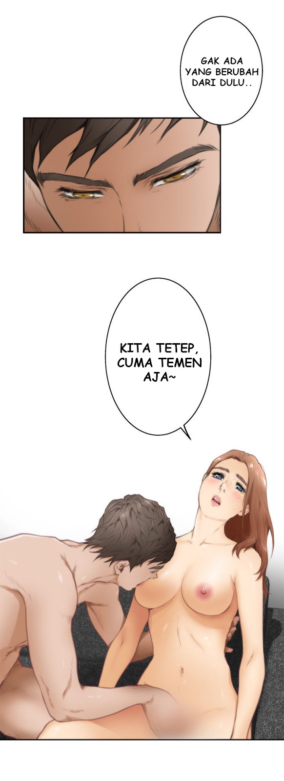 H-Mate - Chapter 17 8
