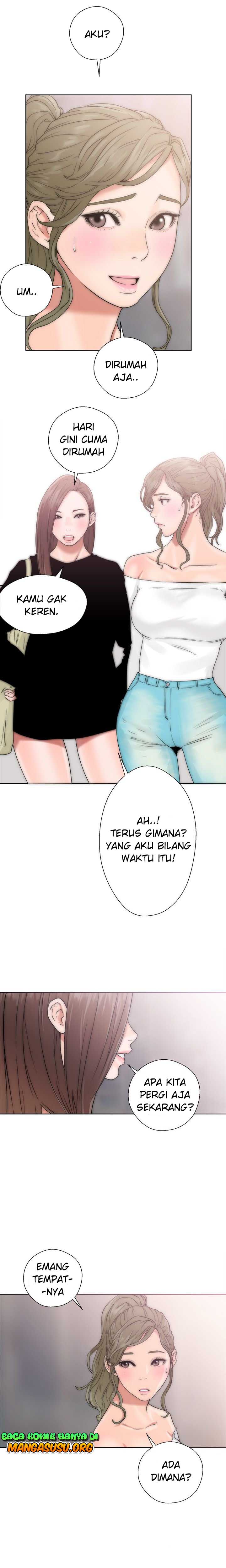 Lust Awakening - Chapter 17 13