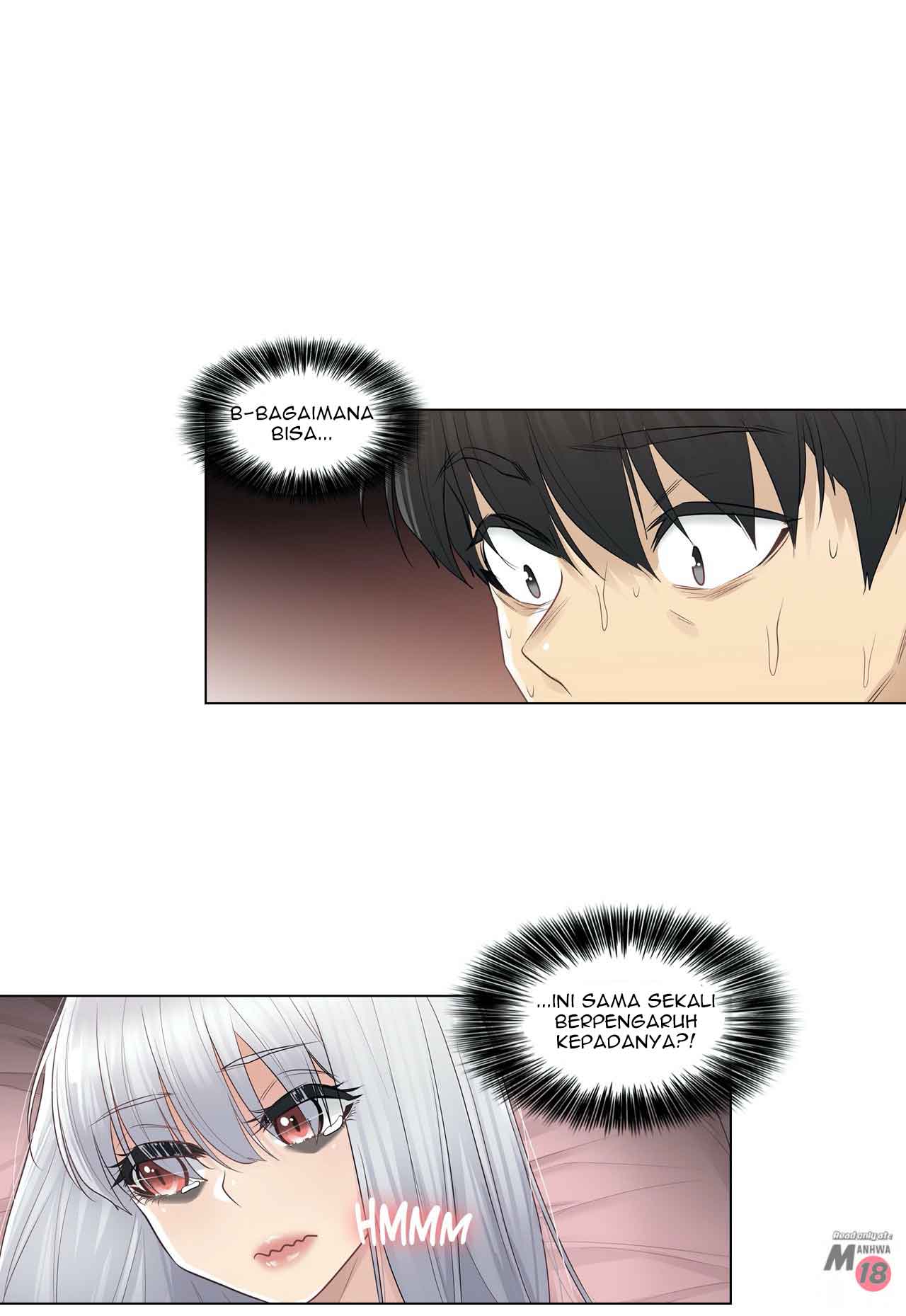 Touch to Unlock - Chapter 17 11 Touch to Unlock - Chapter 17 11