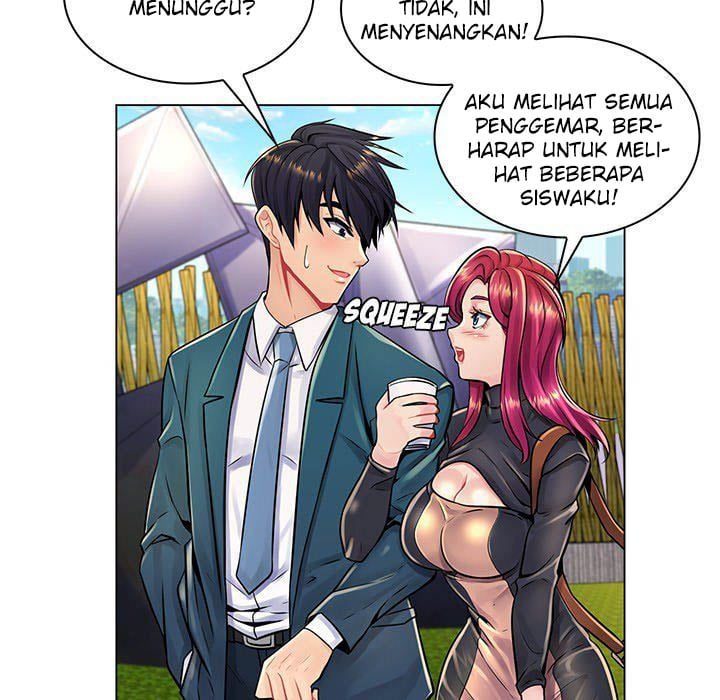 The Teacher Secret - Chapter 17 61
