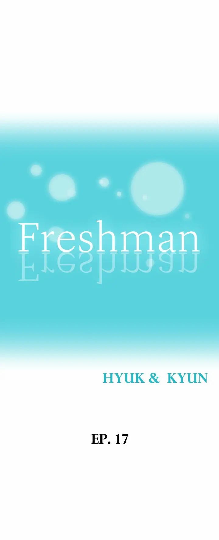Freshman - Chapter 17 2