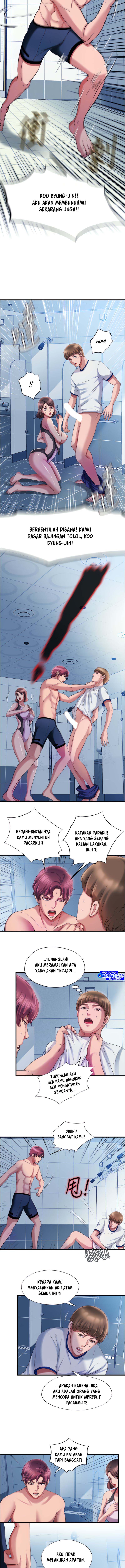 Water Overflow - Chapter 17 7